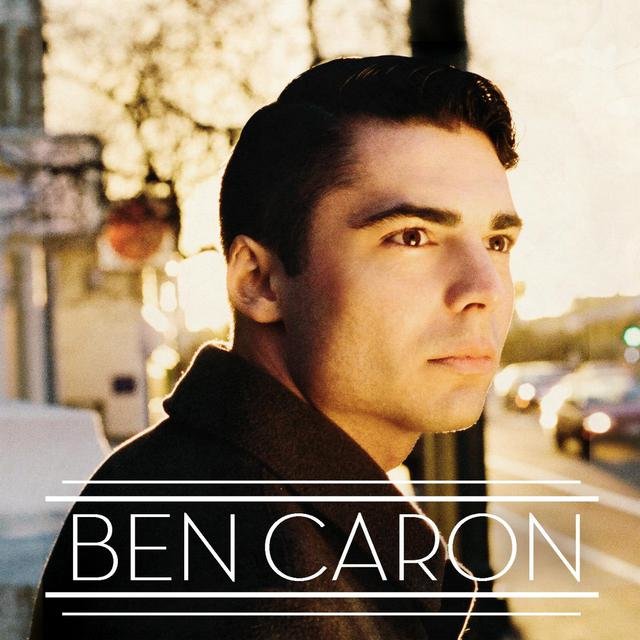 Ben Caron