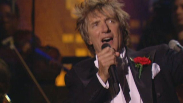 Moonglow (from It Had To Be You...The Great American Songbook)