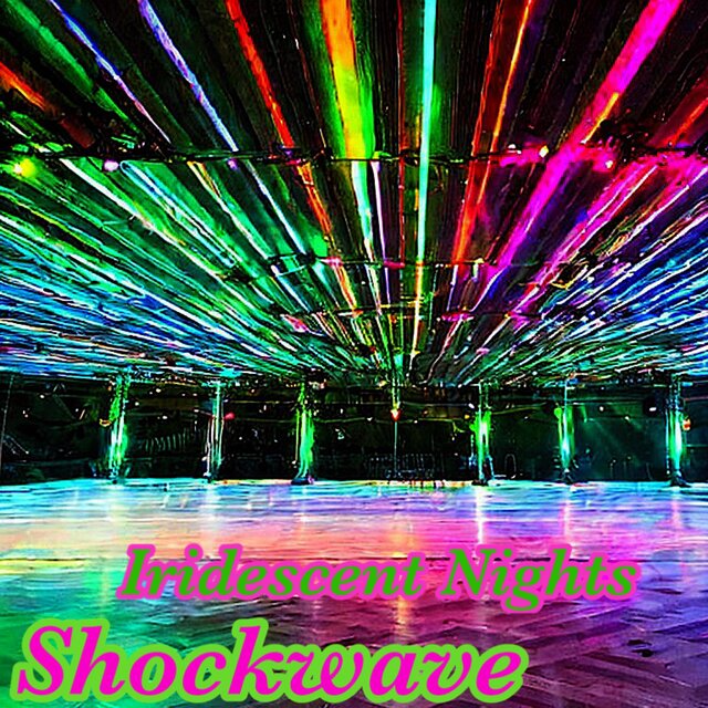 Iridescent Nights