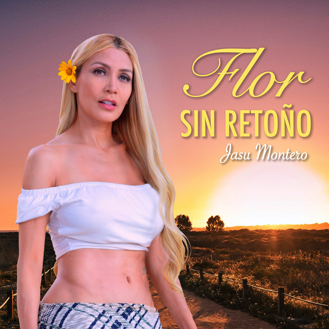 Flor Sin Retoño