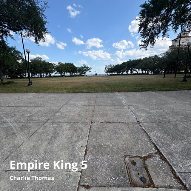 Empire King 5