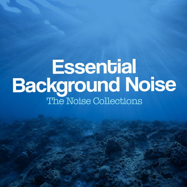 Essential Background Noise