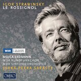 Le rossignol, Act III (Sung in Russian): Ah, j’aime à t’écouter
