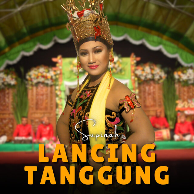Lancing Tanggung
