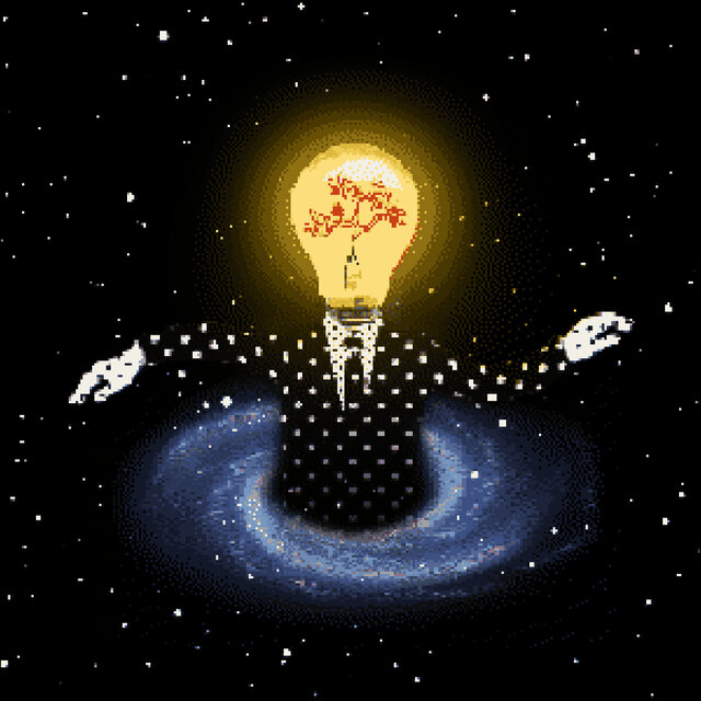 Album artwork
