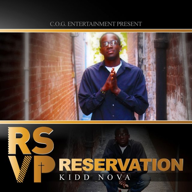 Reservation