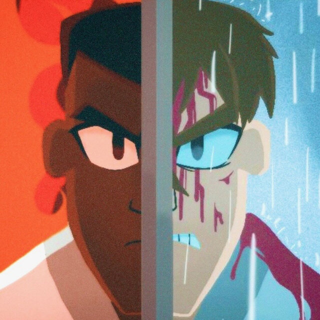 SAMURAI JACK