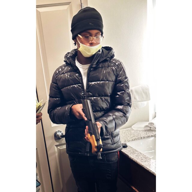 Gon Be Ok (FreeStyle)