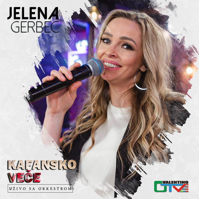 Kafansko vece (Live)