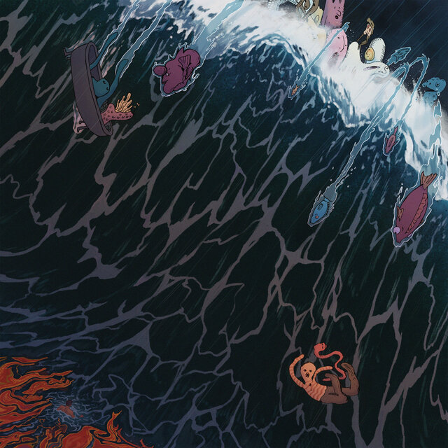 Swimming