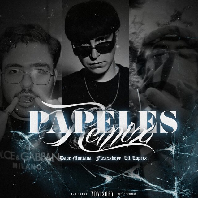 Papeles (Remix)
