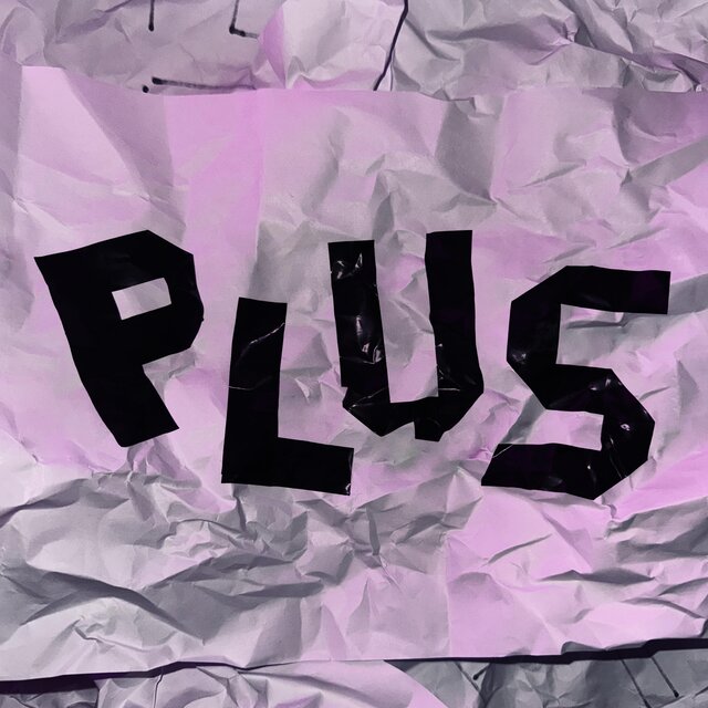 PLUS