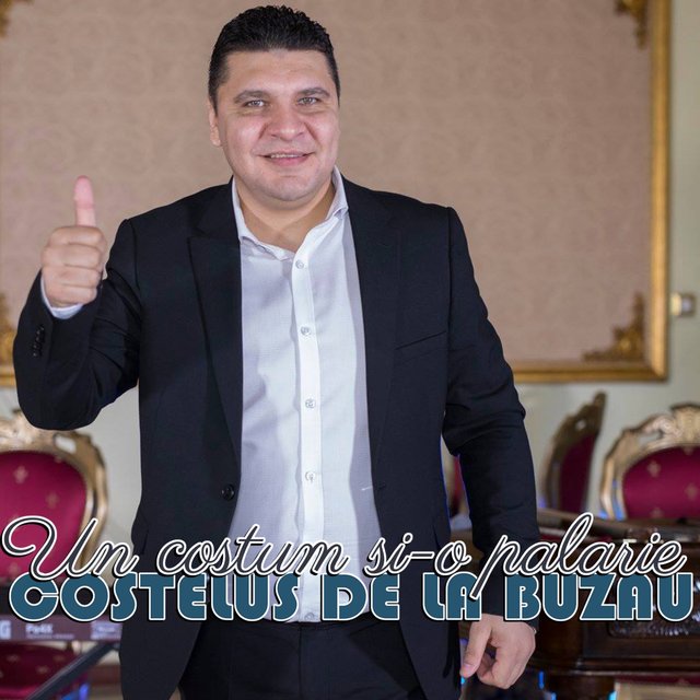 Un Costum Si-O Palarie