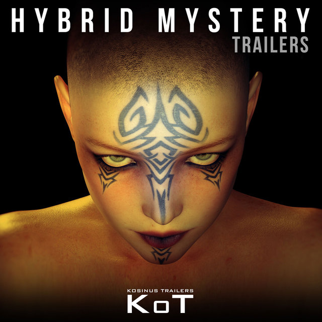 Hybrid Mystery Trailers