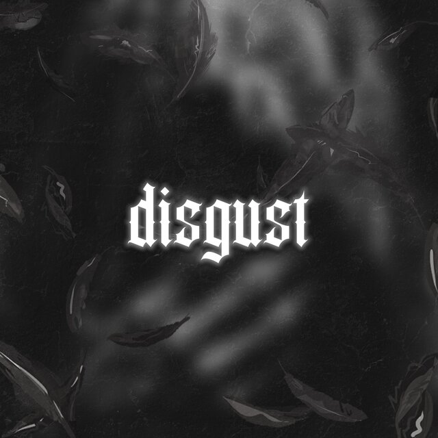 disgust