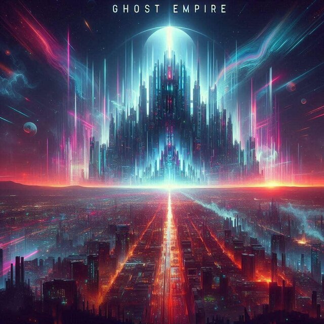 Ghost Empire