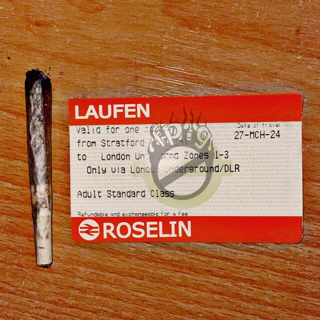 Laufen