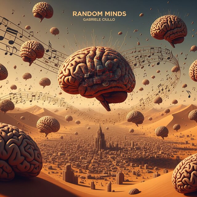 Random Minds