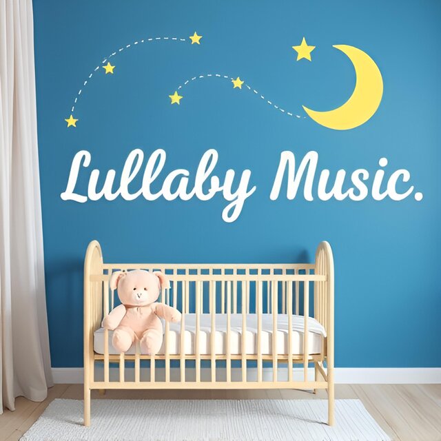 Lullaby Music 3