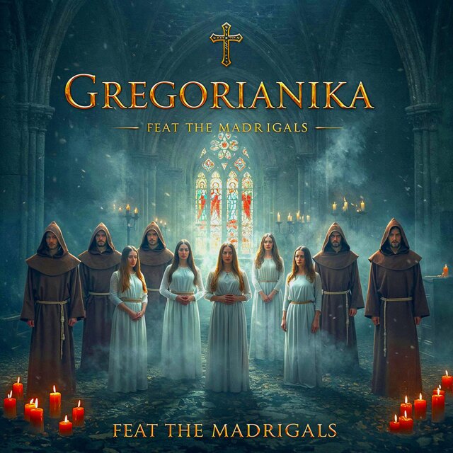 Gregorianika