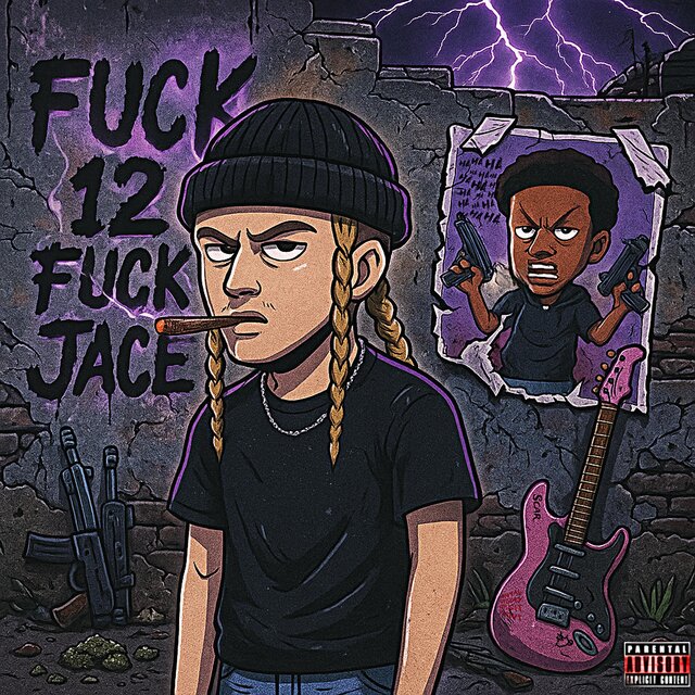 F12 JACE