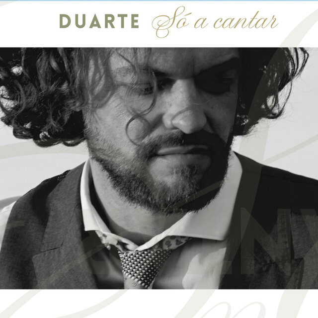 Só a Cantar