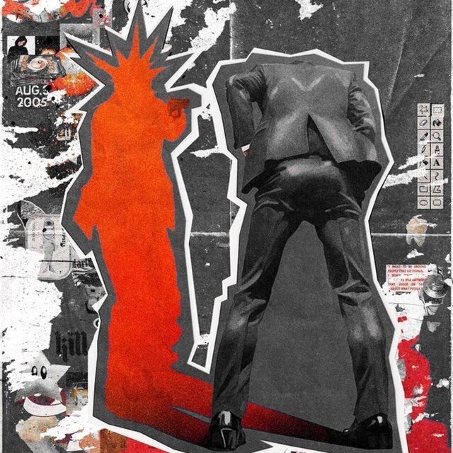 Suicide (DELUXE)