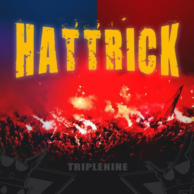 Hattrick (Fcb-Maischtertracks 2010-2012)