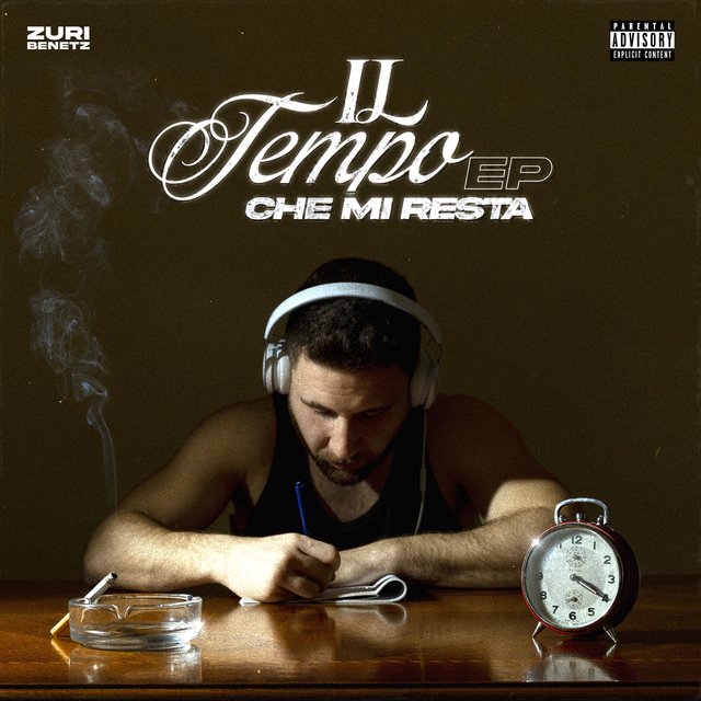 Il Tempo Che Mi Resta EP