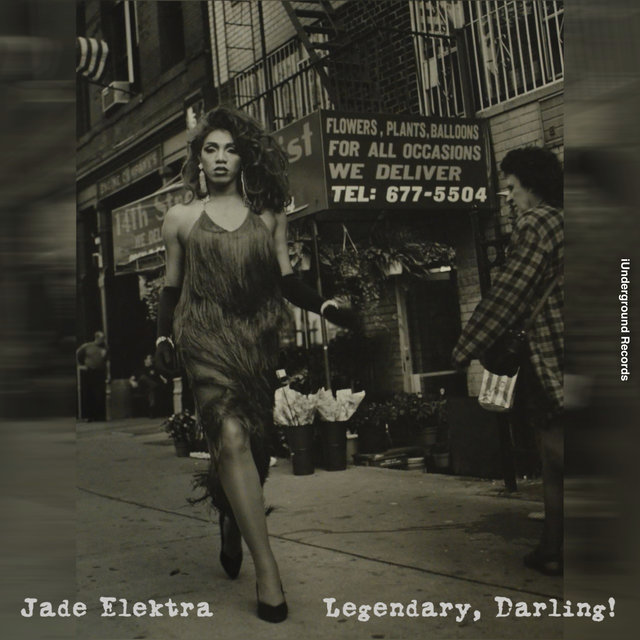 Legendary, Darling!
