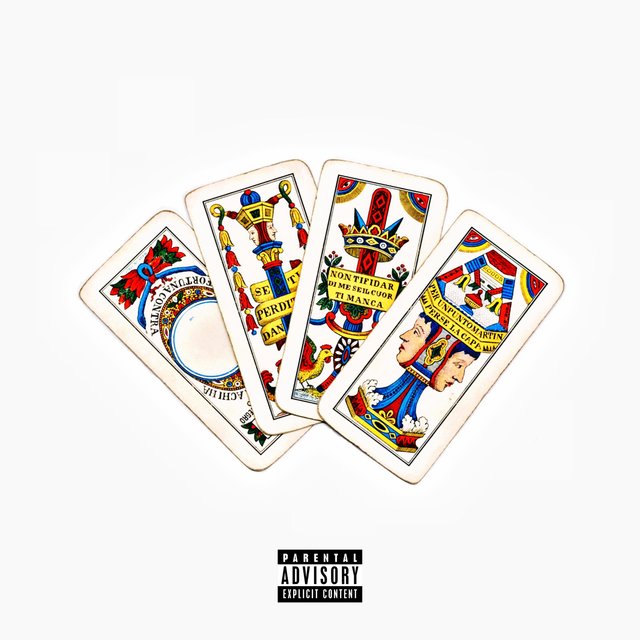 Fammi Provare 3 (feat. Jr. David, Gucci Lambo, Aymless & OhTommi)