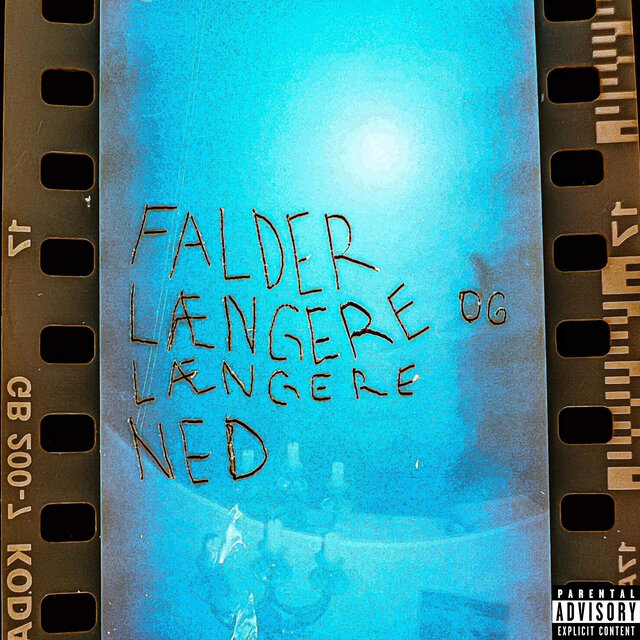 Falder Længere Ned