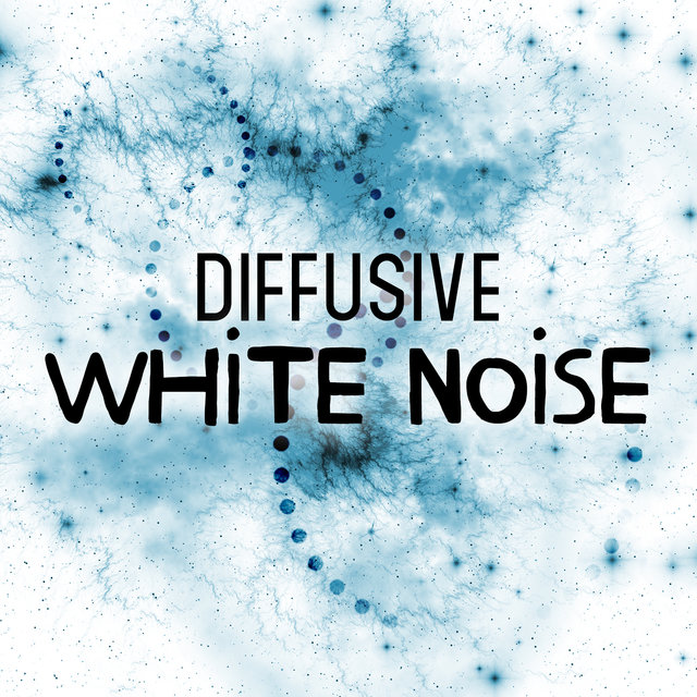 Diffusive White Noise