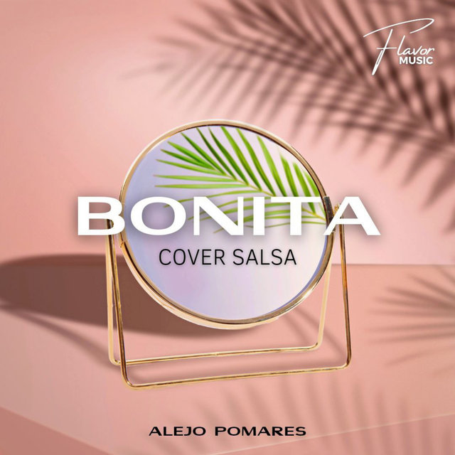 Bonita (Cover Salsa)