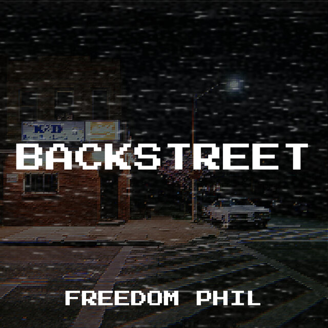 Backstreet