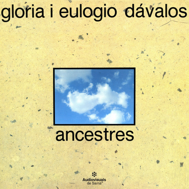 Ancestres