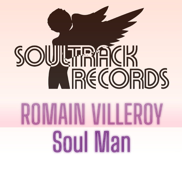 Soul Man