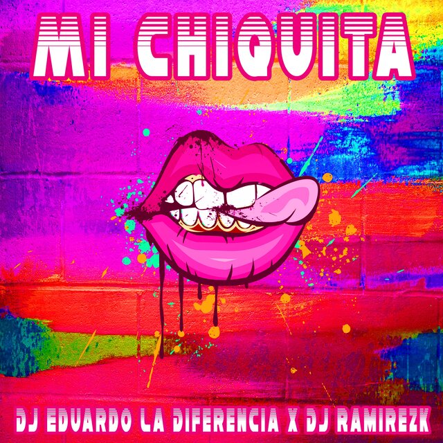 Mi Chiquita (Remix)