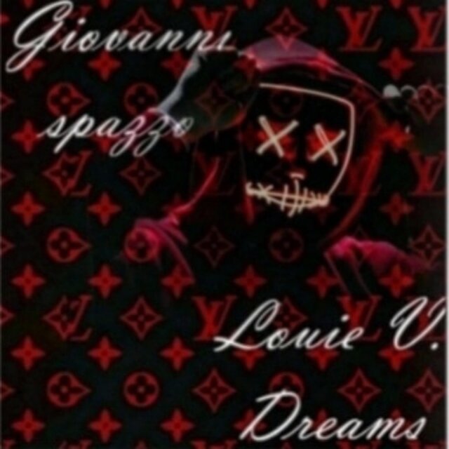 Louie V. Dreams