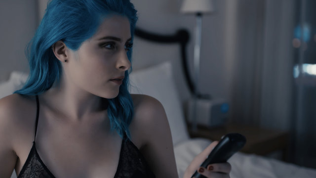 Sleepwalking
