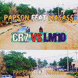 CR7 vs LM10 feat Magass