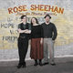 Cover art for album Keep on Moving Forward by Rose Sheehan