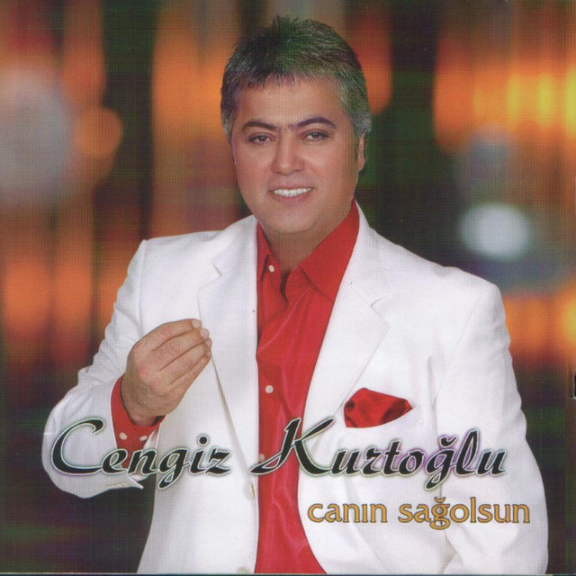 Canın Sağolsun