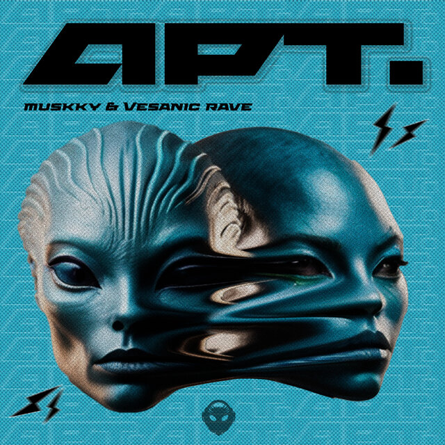 APT. (HARD TECHNO)