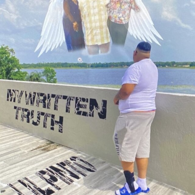 My Written Truth