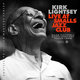 Cover art for album Live at Smalls Jazz Club by Kirk Lightsey