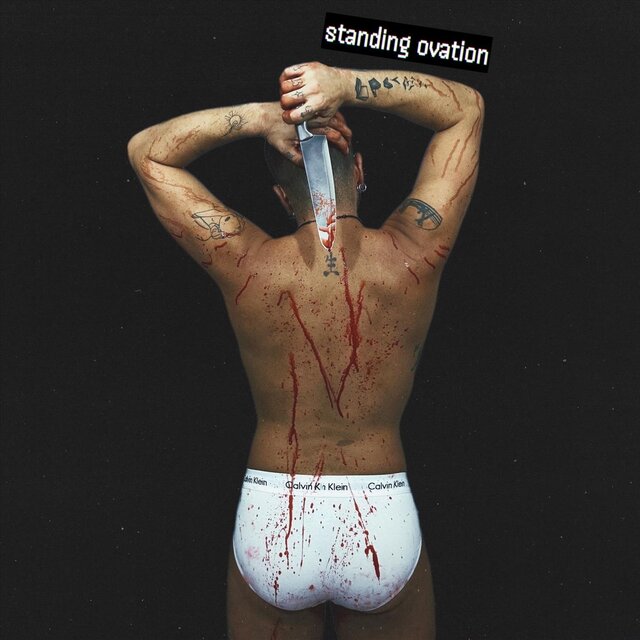 Standing Ovation