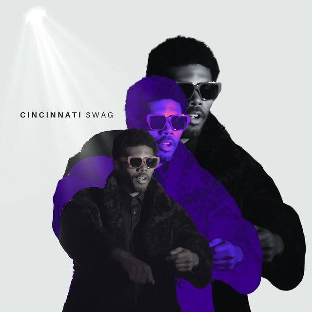 Cincinnati Swag