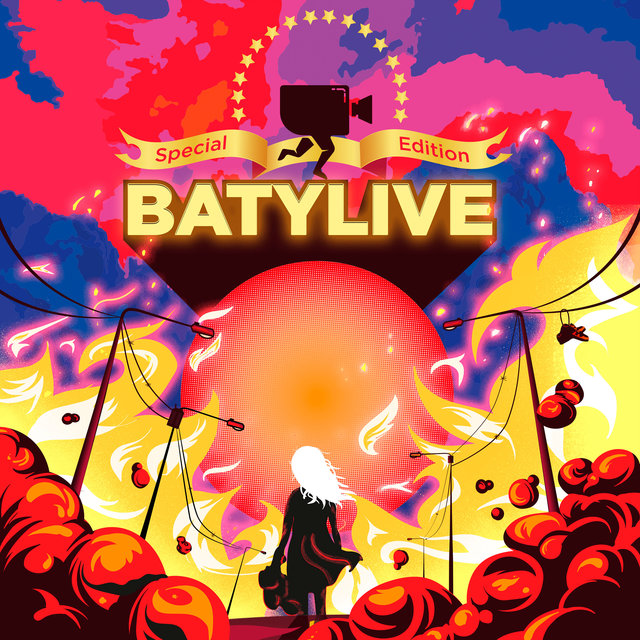 Batylive, Special Edition