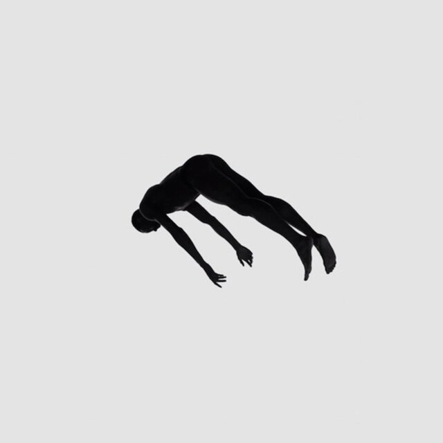 that falling dream.